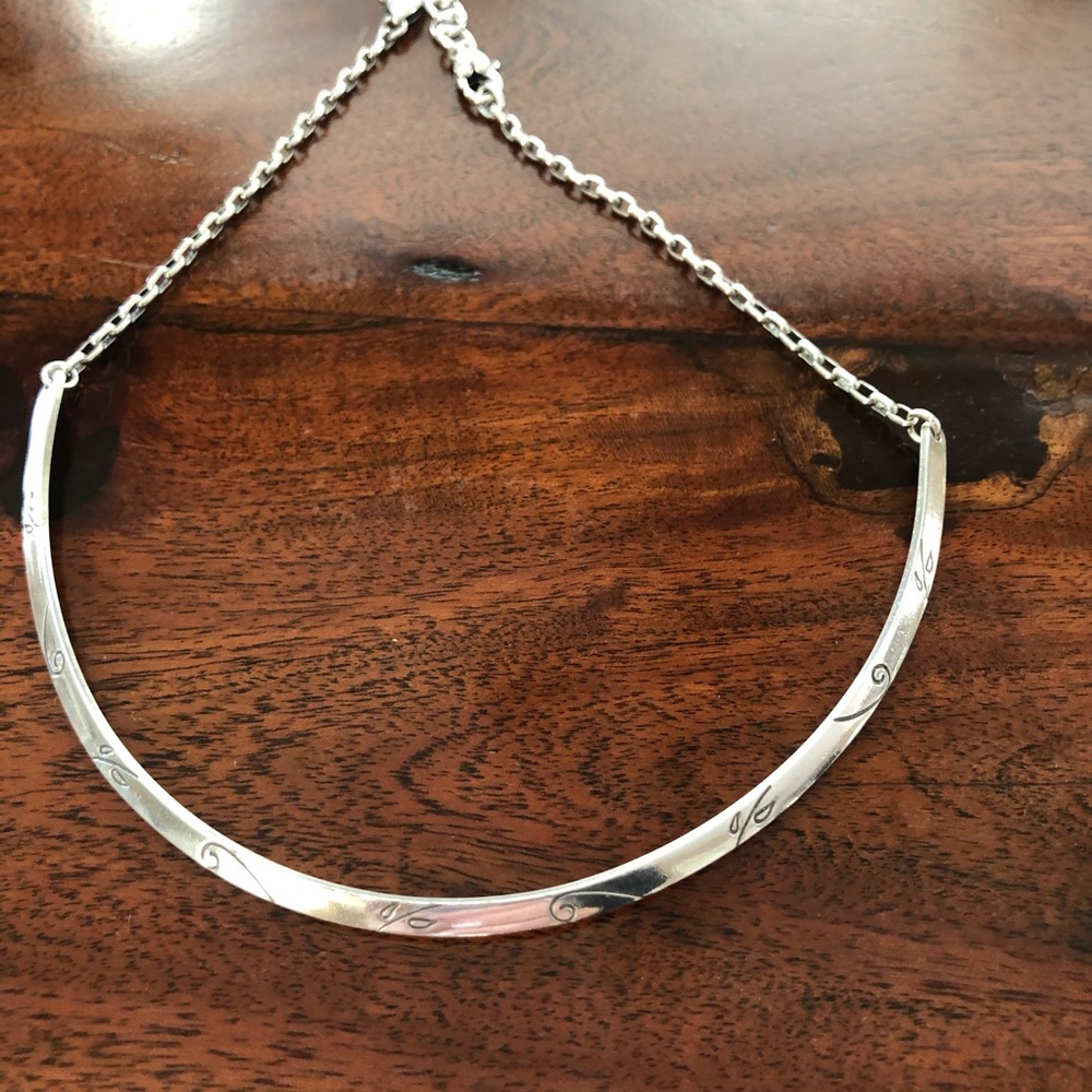 Brighton necklace
